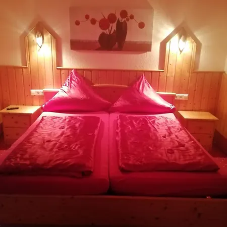 Am Kurpark Guest house 3*