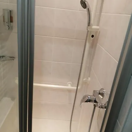 Am Kurpark Casa de hóspedes Todtmoos