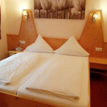 Guest house Am Kurpark Todtmoos