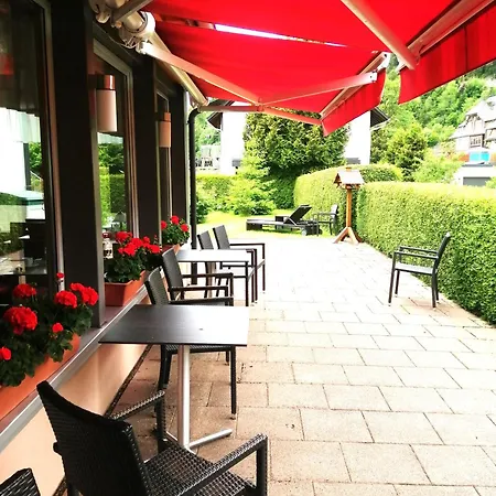 Am Kurpark Guest house 3*