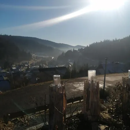 Casa de hóspedes Am Kurpark 3*