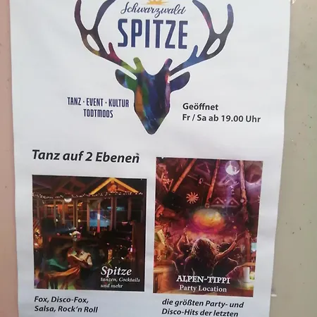 Am Kurpark 3*