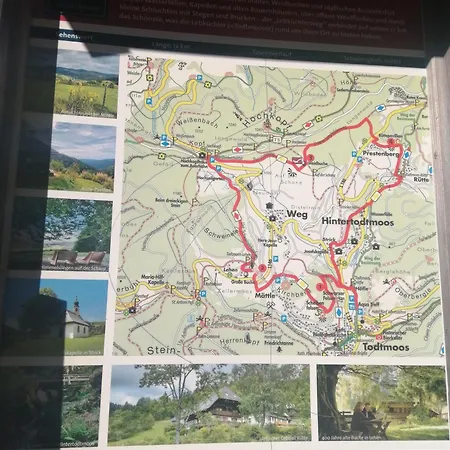 Gasthof Am Kurpark 3*