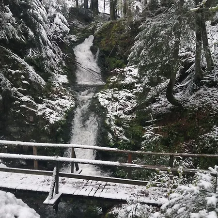 Gasthof Am Kurpark 3*