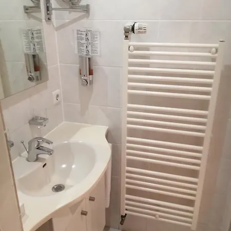 Am Kurpark 3* Todtmoos