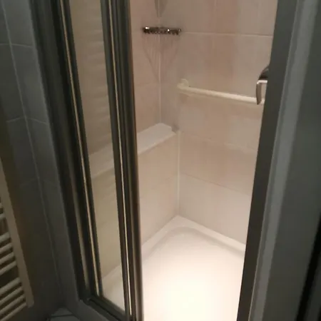 Casa de hóspedes Am Kurpark Todtmoos