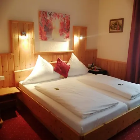 Am Kurpark Guest house 3*