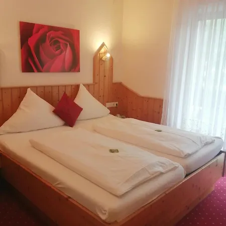 Am Kurpark 3* Todtmoos