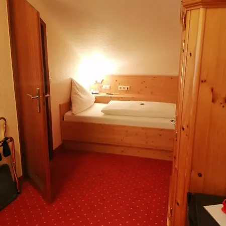 Guest house Am Kurpark Todtmoos