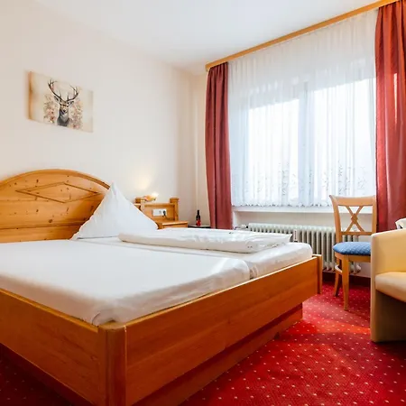 Guest house Am Kurpark Todtmoos