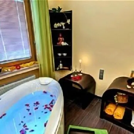 Am Kurpark 3* Todtmoos