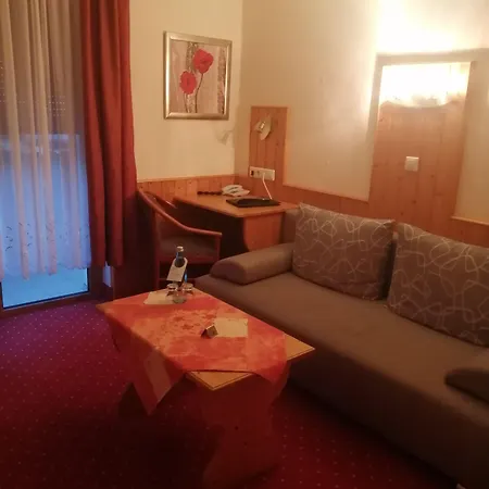 Casa de hóspedes Am Kurpark Todtmoos