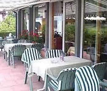 Casa de hóspedes Am Kurpark Todtmoos