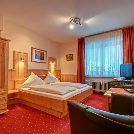 Am Kurpark Casa de hóspedes