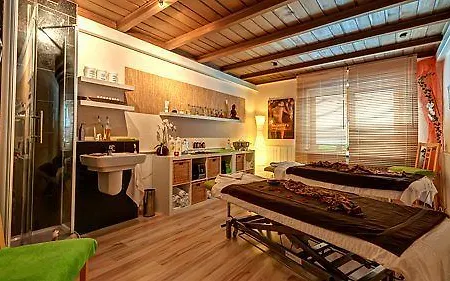 Guest house Am Kurpark Todtmoos