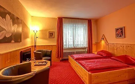 Am Kurpark Guest house 3*