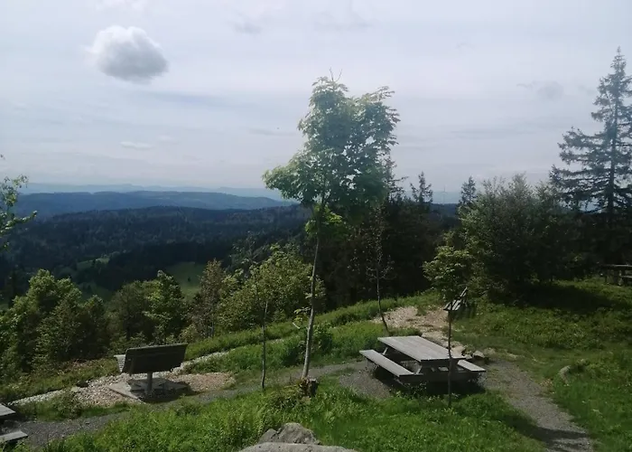 Am Kurpark Pensionat