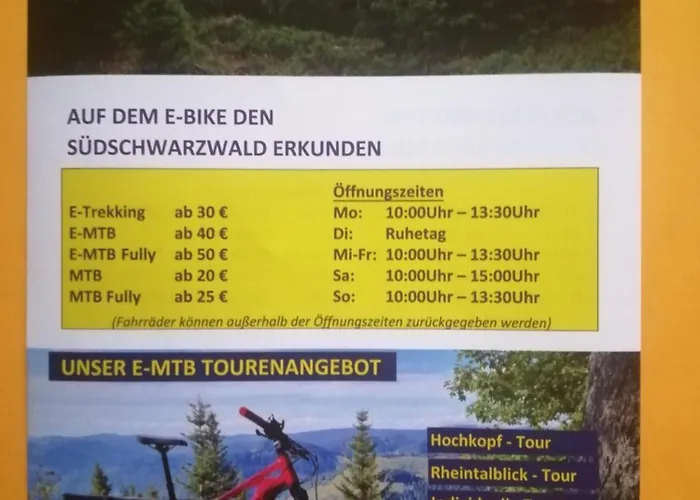 Am Kurpark Vendégház 3*