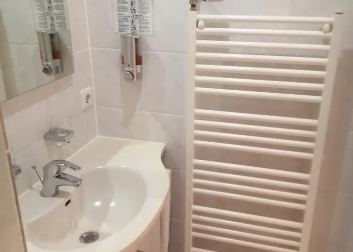 Am Kurpark 3* Todtmoos