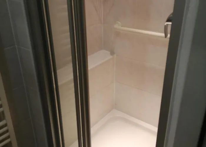 Vendégház Am Kurpark Todtmoos