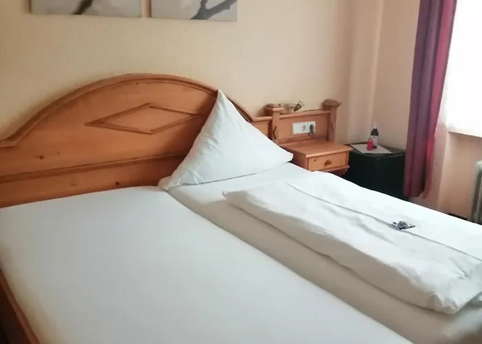 Am Kurpark Pensionat 3*