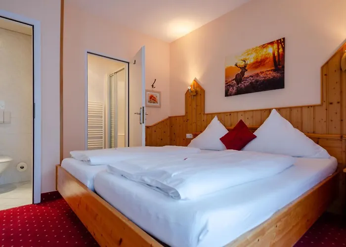 Am Kurpark 3* Todtmoos