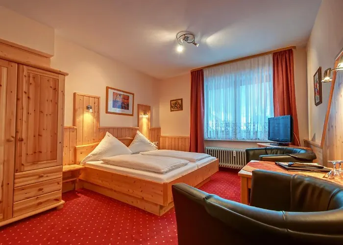 Am Kurpark Pensionat